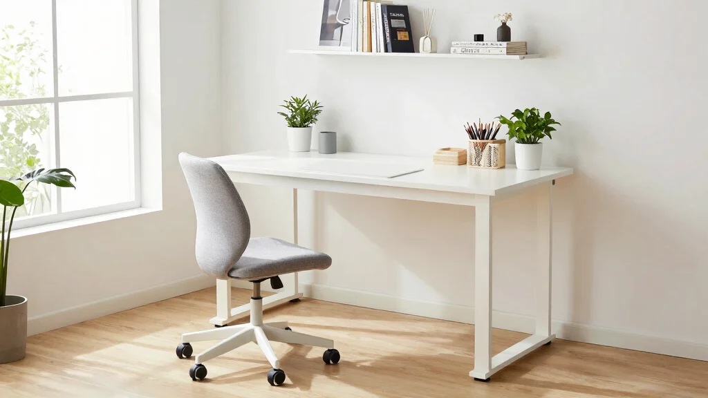 18 Artist Desk Setup Ideas That Spark Creativity