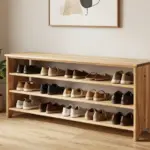 18 Shoe Unit Design Modern Ideas That Stay Sleek