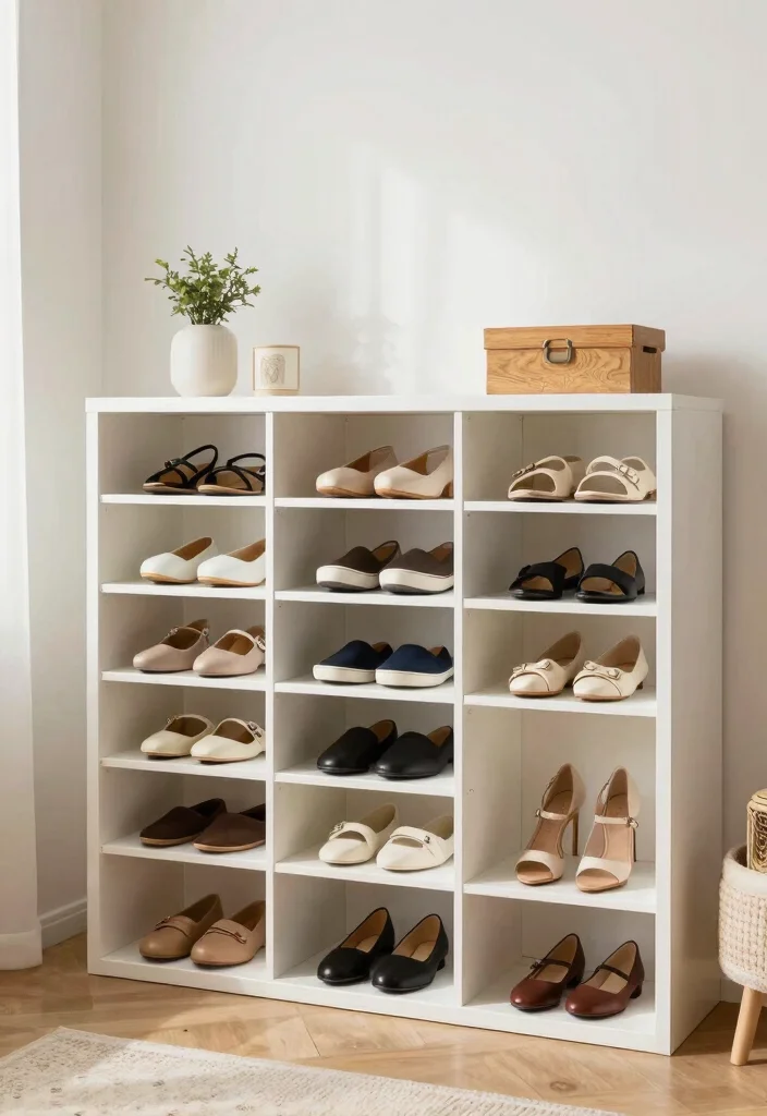 18 Shoe Unit Design Modern Ideas That Stay Sleek 69 18 Shoe Unit Design Modern Ideas That Stay Sleek - Conclusion 1