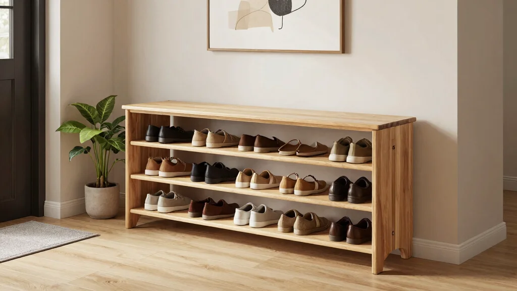 18 Shoe Unit Design Modern Ideas That Stay Sleek