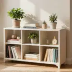 18 Small Bookshelf Decor Ideas That Look Pinterest Perfect