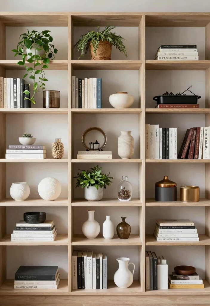 18 Small Bookshelf Decor Ideas That Look Pinterest Perfect 69 18 Small Bookshelf Decor Ideas That Look Pinterest Perfect - Conclusion 1